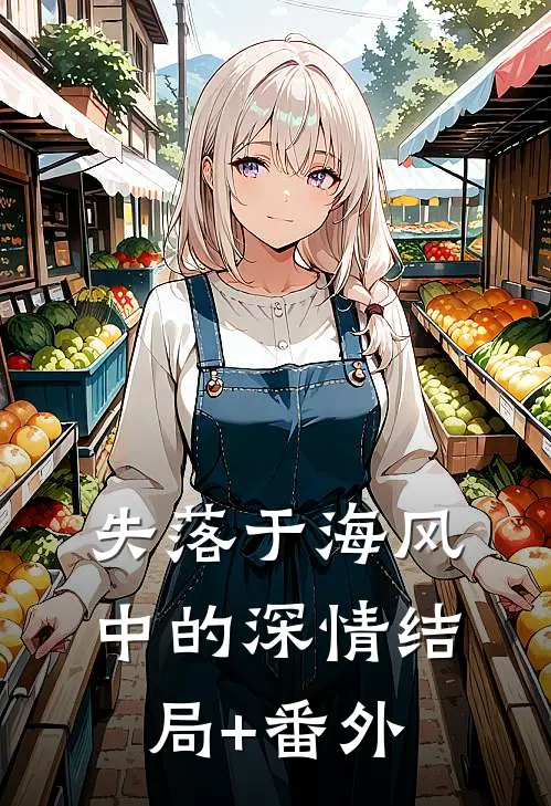 失落于海风中的深情结局+番外