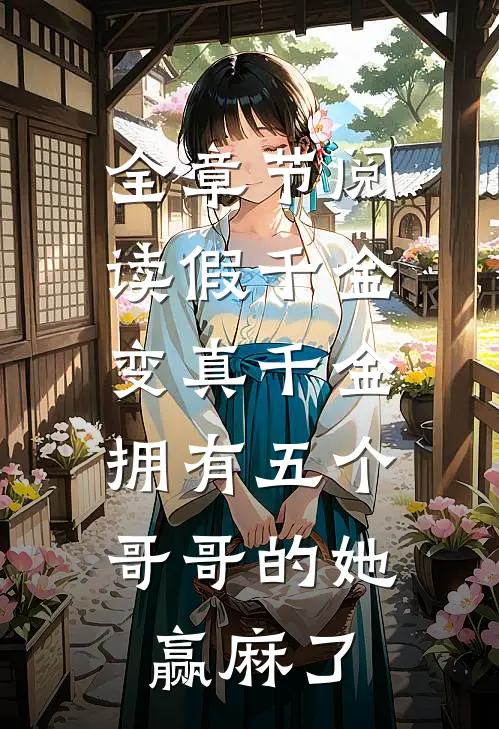 全章节阅读假千金变真千金，拥有五个哥哥的她赢麻了