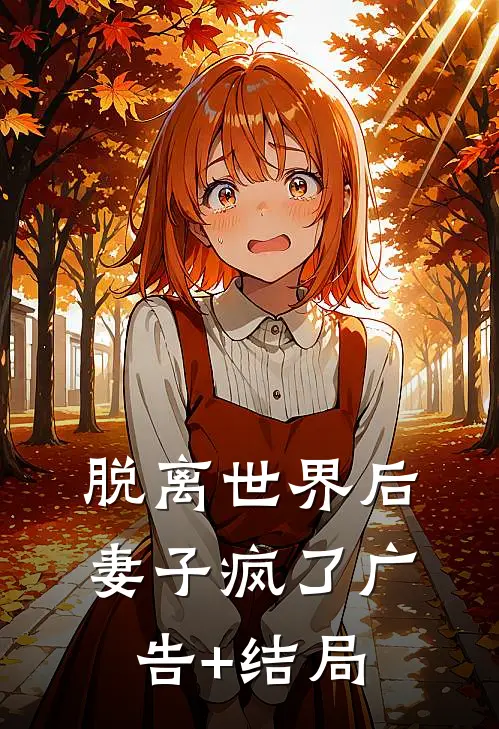 脱离世界后，妻子疯了广告+结局