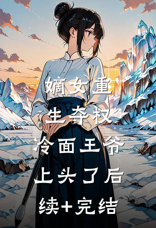 嫡女重生夺权，冷面王爷上头了后续+完结