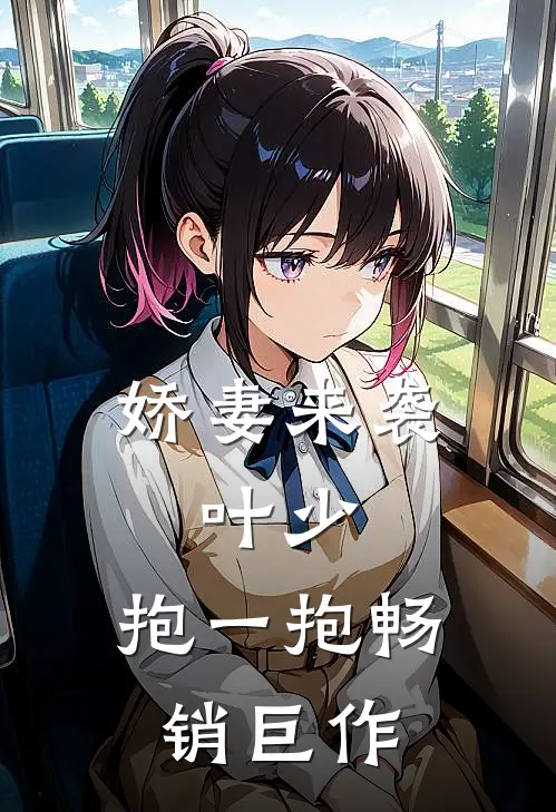 娇妻来袭叶少,抱一抱畅销巨作