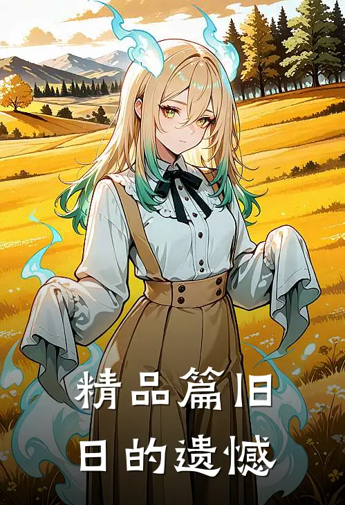 精品篇旧日的遗憾