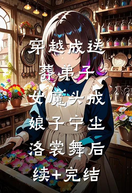 穿越成送葬弟子，女魔头成娘子宁尘洛裳舞后续+完结