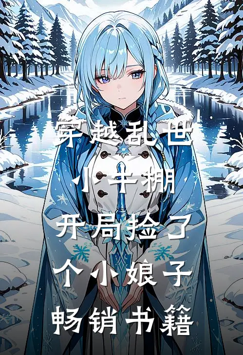 穿越乱世小牛棚,开局捡了个小娘子畅销书籍免费阅读