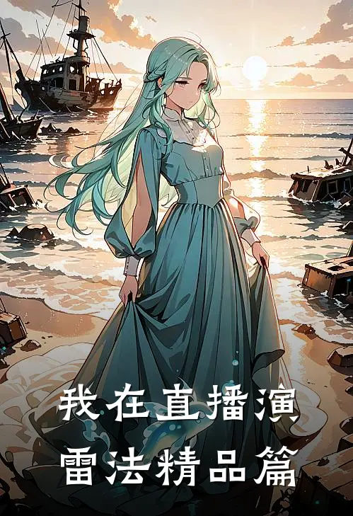 我在直播演雷法精品篇