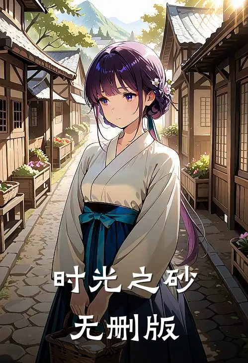 时光之砂无删版