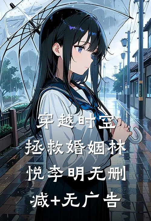 穿越时空，拯救婚姻林悦李明无删减+无广告