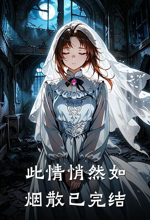 此情悄然如烟散已完结