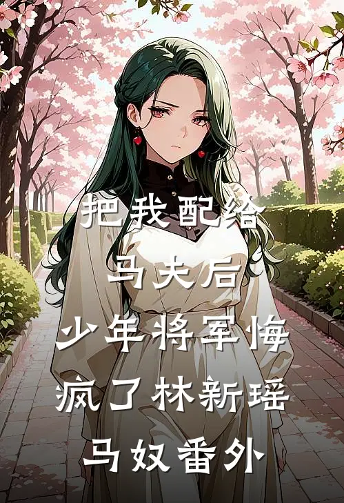 把我配给马夫后，少年将军悔疯了林新瑶马奴番外