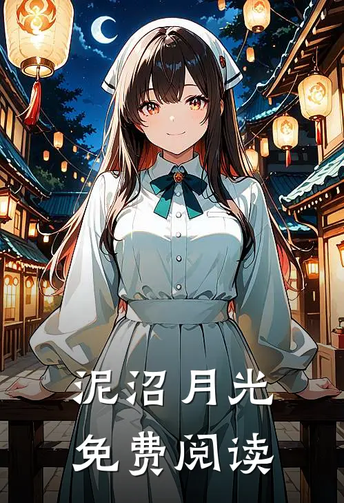 泥沼月光免费阅读