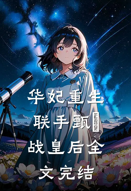 华妃重生,联手甄嬛战皇后全文完结