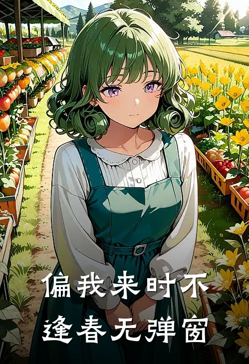 偏我来时不逢春无弹窗