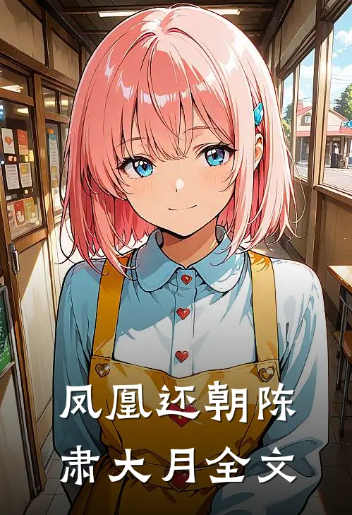 凤凰还朝陈肃大月全文
