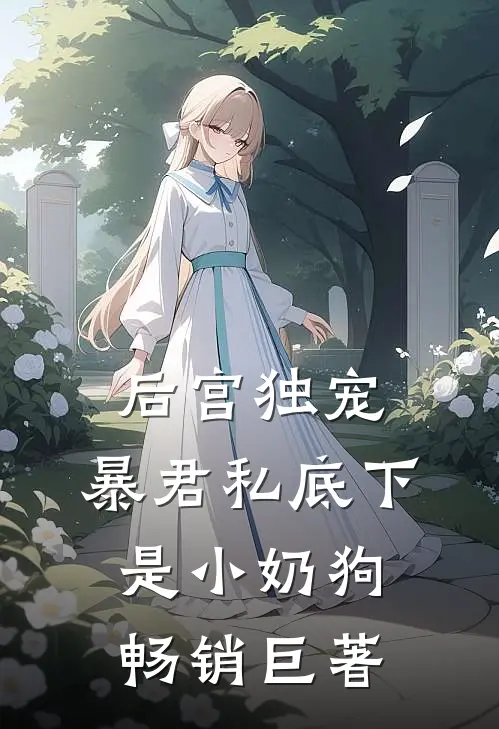后宫独宠：暴君私底下是小奶狗畅销巨著