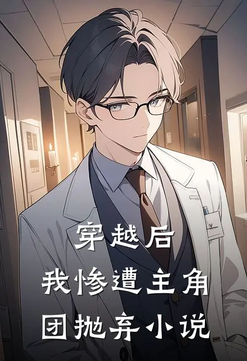 穿越后，我惨遭主角团抛弃小说