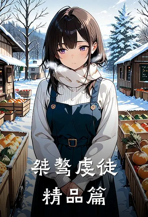 桀骜虔徒精品篇