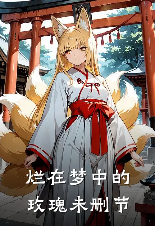 烂在梦中的玫瑰未删节