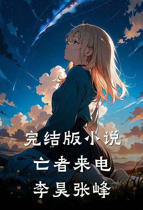 完结版小说亡者来电李昊张峰