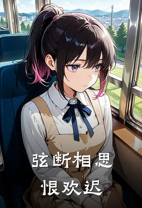 弦断相思恨欢迟