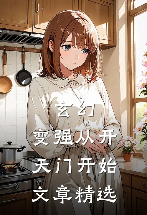 玄幻：变强从开天门开始文章精选