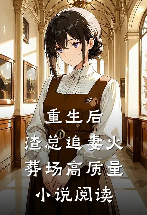 重生后，渣总追妻火葬场高质量小说阅读