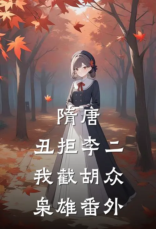 隋唐：丑拒李二，我截胡众枭雄 番外