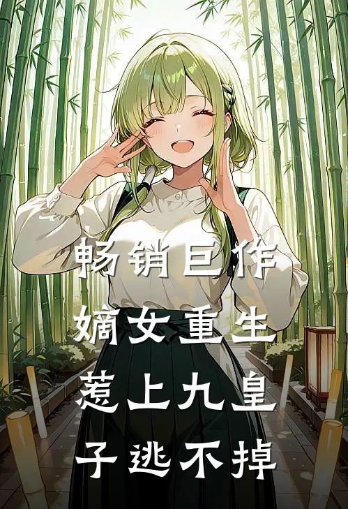 畅销巨作嫡女重生,惹上九皇子逃不掉免费阅读