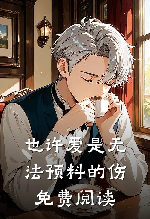也许爱是无法预料的伤免费阅读