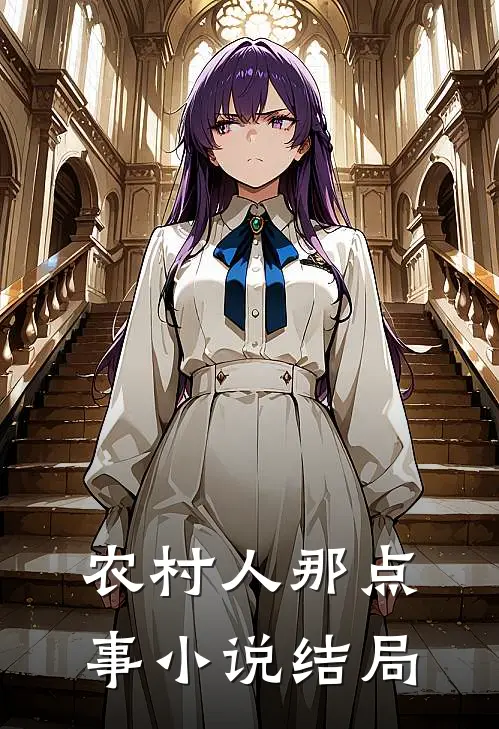 农村人那点事小说结局