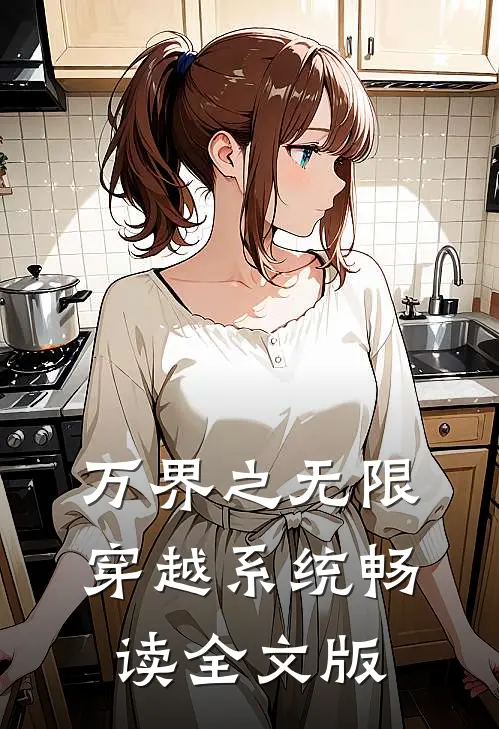 万界之无限穿越系统畅读全文版
