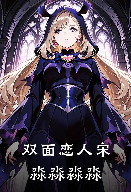 双面恋人宋淼淼淼淼
