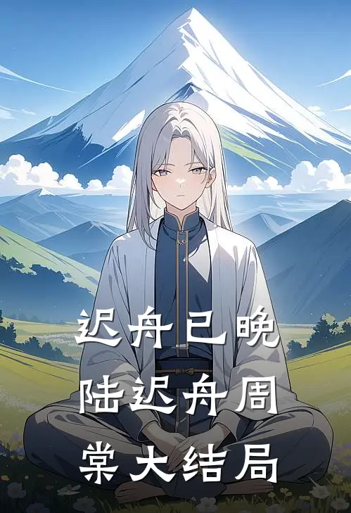 迟舟已晚陆迟舟周棠大结局