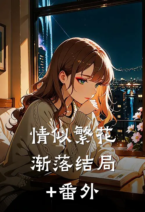 情似繁花渐落结局+番外
