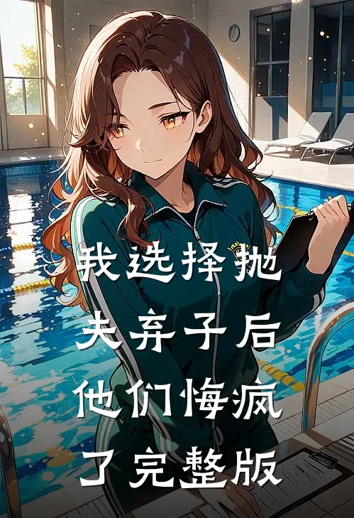 我选择抛夫弃子后，他们悔疯了完整版