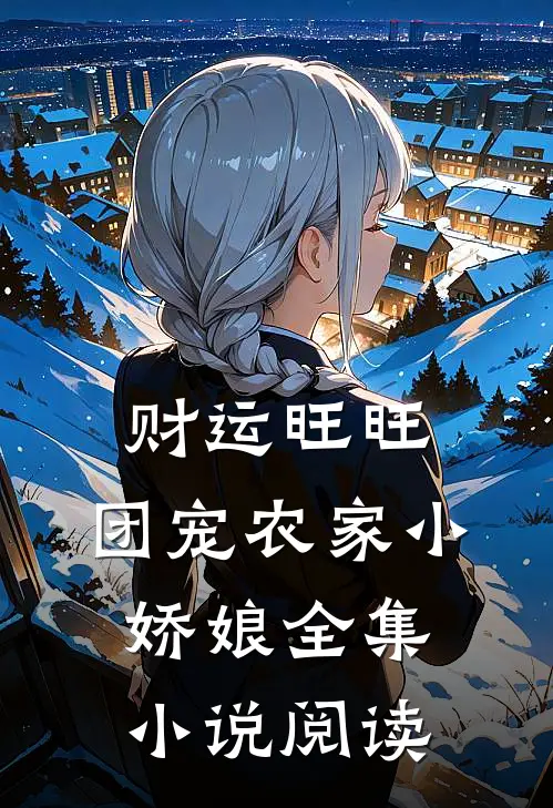 财运旺旺：团宠农家小娇娘全集小说阅读
