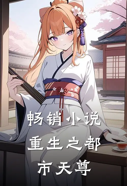 畅销小说重生之都市天尊