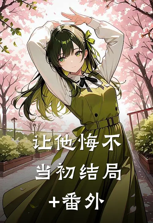 让他悔不当初结局+番外