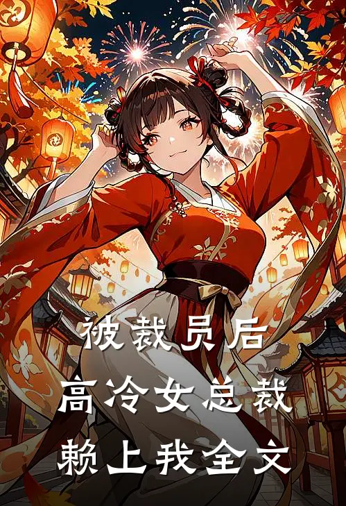 被裁员后，高冷女总裁赖上我全文