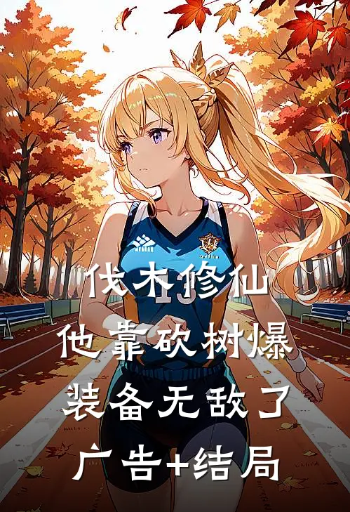 伐木修仙：他靠砍树爆装备无敌了广告+结局