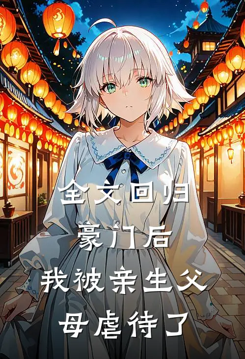全文回归豪门后，我被亲生父母虐待了