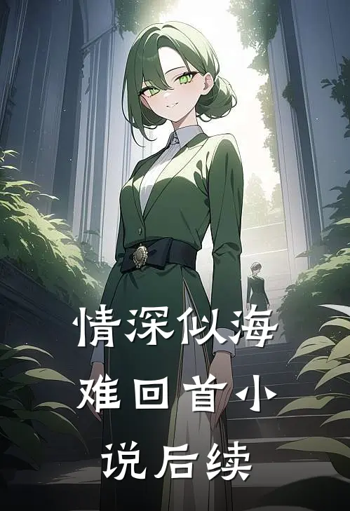 情深似海难回首小说后续