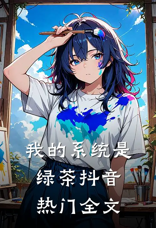 我的系统是绿茶抖音热门全文