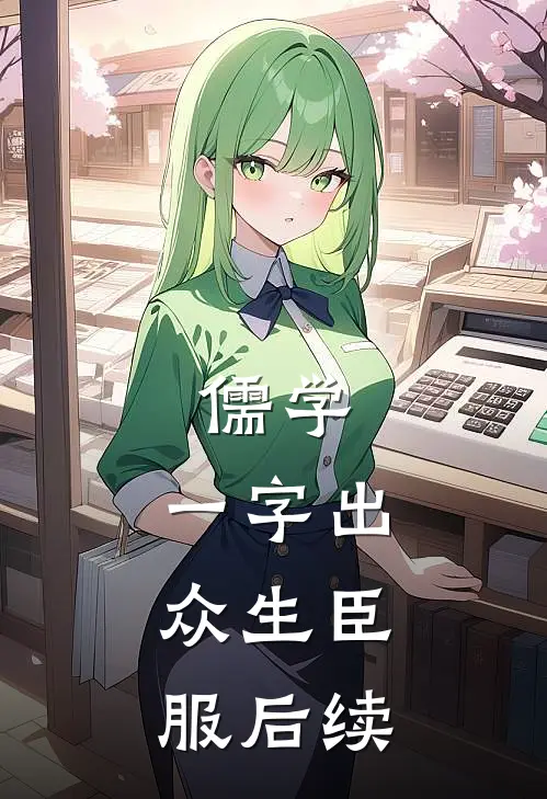 儒学：一字出，众生臣服后续