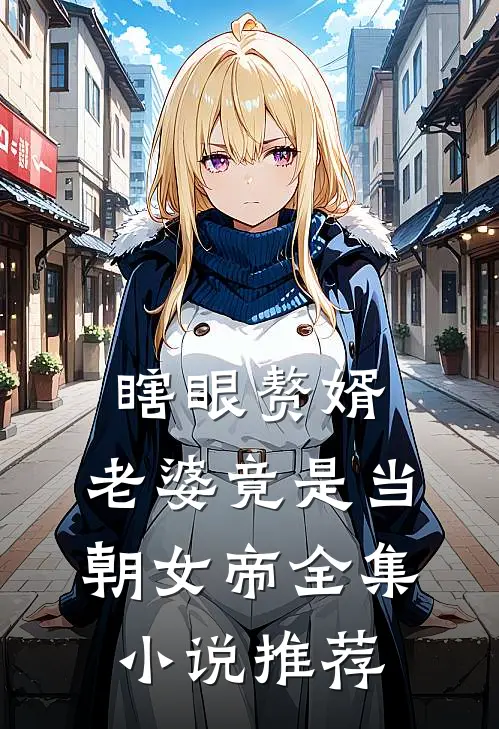 瞎眼赘婿,老婆竟是当朝女帝全集推荐