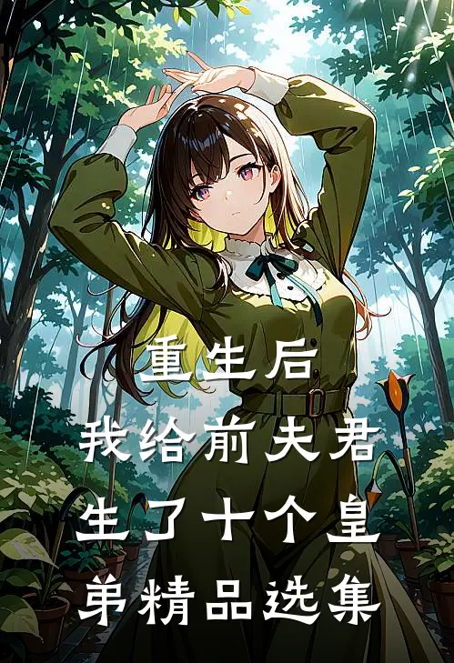 重生后，我给前夫君生了十个皇弟精品选集