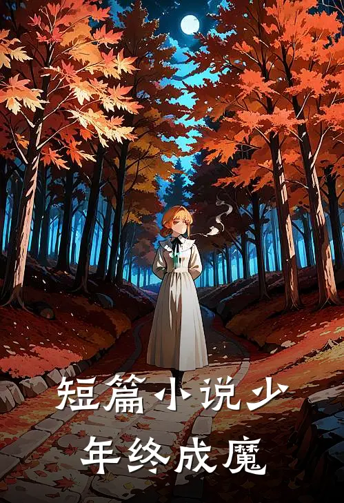 短篇小说少年终成魔
