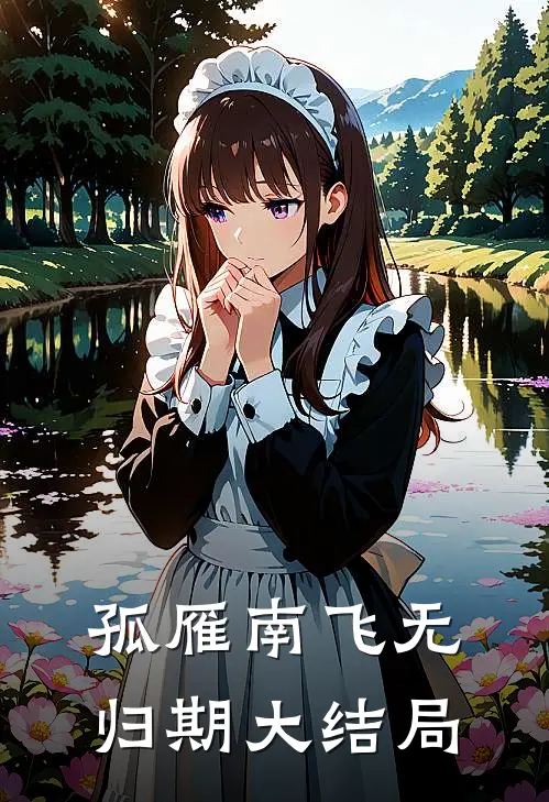 孤雁南飞无归期大结局