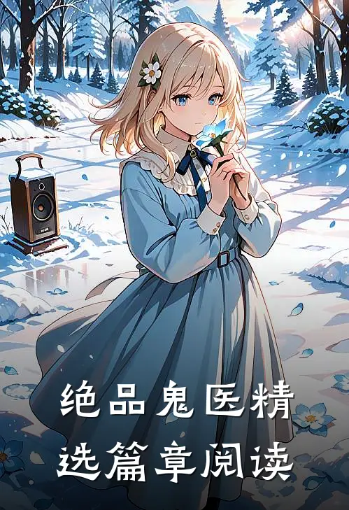 绝品鬼医精选篇章阅读