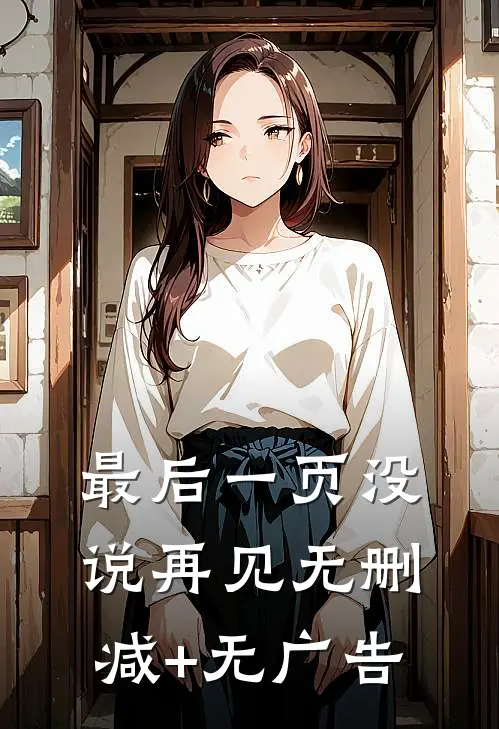 最后一页没说再见无删减+无广告