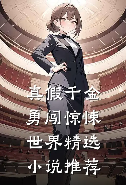 真假千金勇闯惊悚世界精选小说推荐